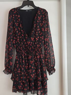zara petite cocktail dresses Zara | Dresses | Zara New With Tag Xs Petite Party Cocktail Dress